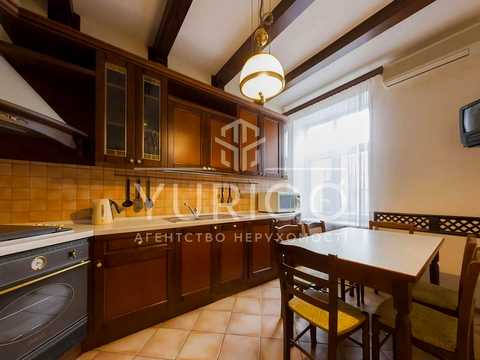 квартира по адресу Лютеранская ул., 4