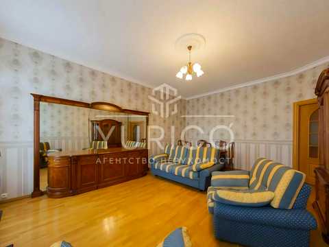 квартира по адресу Лютеранская ул., 4