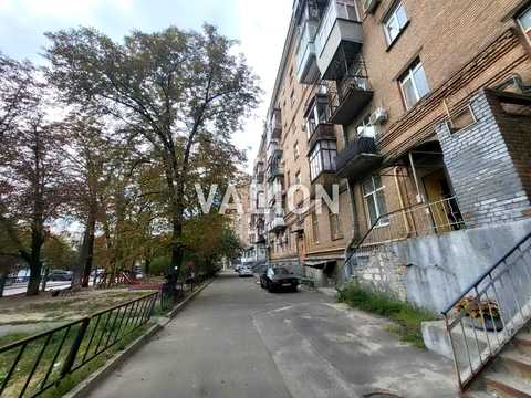 квартира по адресу Сечевых Стрельцов ул. (Артема), 103