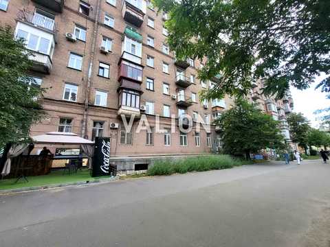 квартира по адресу Сечевых Стрельцов ул. (Артема), 103