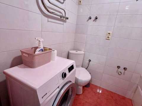 квартира за адресою Перлинна вул., 3