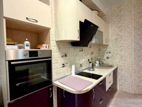 квартира за адресою Перлинна вул., 3