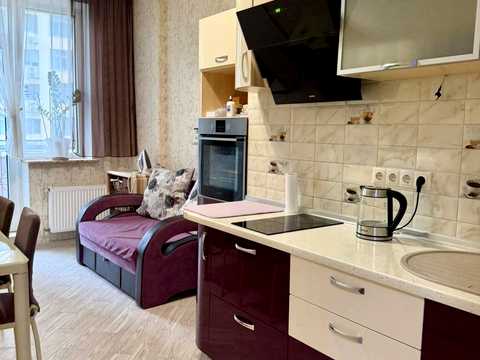 квартира за адресою Перлинна вул., 3