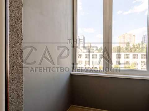 квартира за адресою Василя Тютюнника вул. (Анрі Барбюса), 37/1
