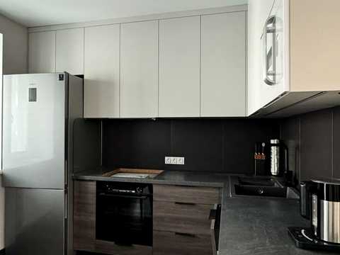 квартира за адресою Перемоги просп., 59
