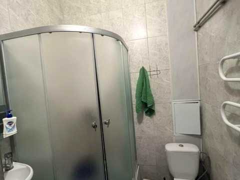 квартира по адресу Драгоманова ул., 6в