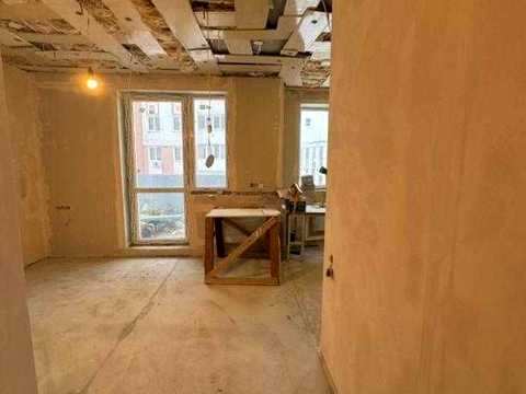 квартира по адресу Академика Барабашова ул., 10в