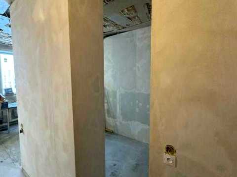 квартира по адресу Академика Барабашова ул., 10в