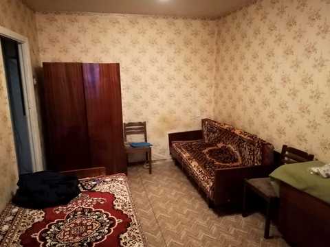 квартира по адресу Симиренко ул., 7-А