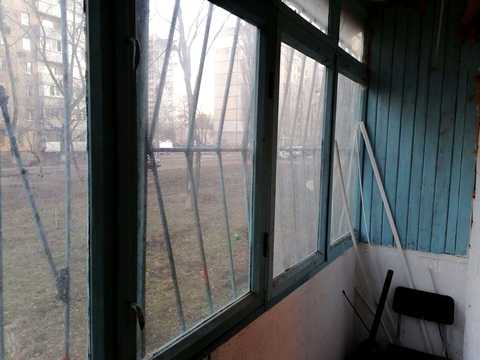 квартира по адресу Симиренко ул., 7-А