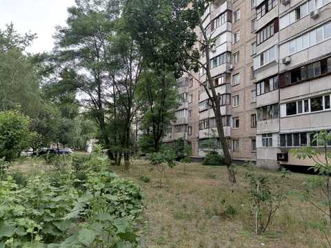 квартира по адресу Симиренко ул., 7-А