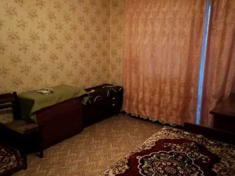 квартира по адресу Симиренко ул., 7-А