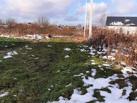 участок по адресу