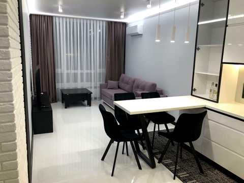 квартира за адресою Під Голоском вул., 24