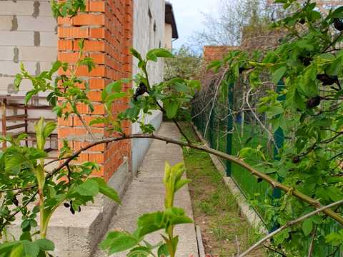дом по адресу Цветочная улица, 52
