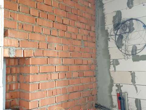 дом по адресу Цветочная улица, 52