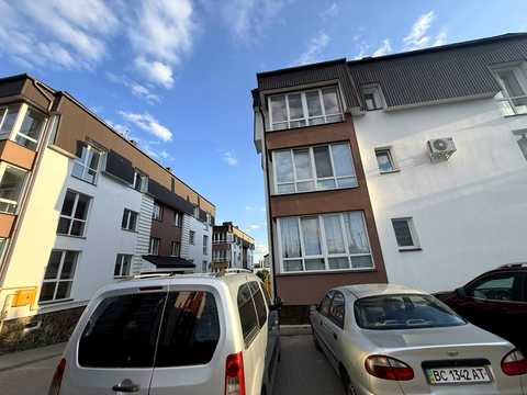 квартира за адресою Пилипа Орлика вул., 31а