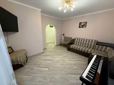 квартира за адресою Пилипа Орлика вул., 31а