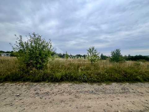 ділянка за адресою с. Лісові Гринівці, 