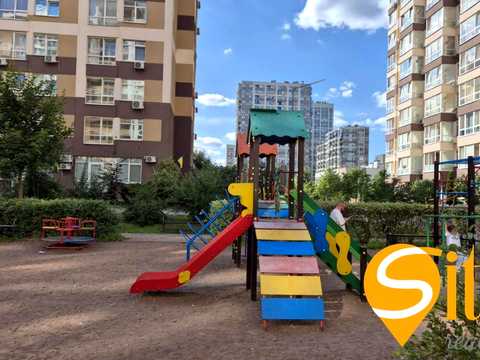 квартира по адресу Правды просп. (Правди), 41-Д