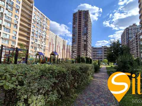 квартира по адресу Правды просп. (Правди), 41-Д