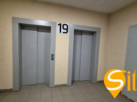 квартира по адресу Правды просп. (Правди), 41-Д