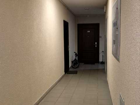 квартира по адресу Правды просп. (Правди), 41-Д