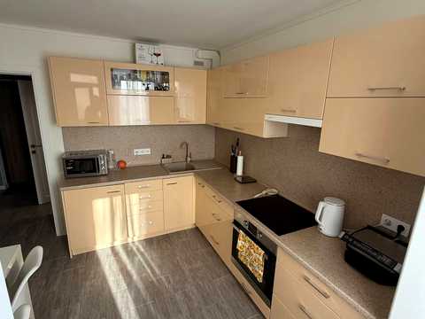 квартира за адресою Райдужний масив вул., 23
