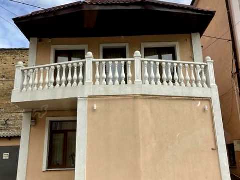 дом по адресу Пантелеймоновская ул.