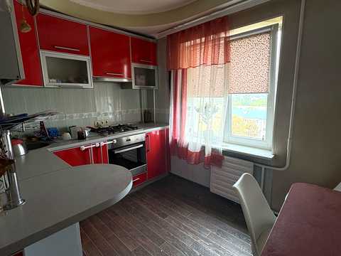 квартира по адресу Чарівна ул., 153