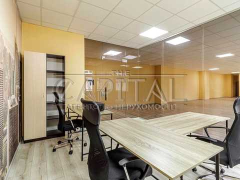 комерційна за адресою Глибочицька вул., 40