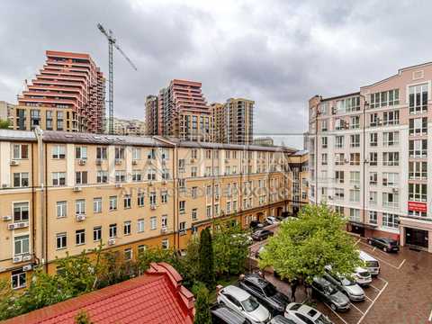 комерційна за адресою Глибочицька вул., 40