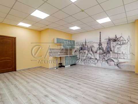 комерційна за адресою Глибочицька вул., 40