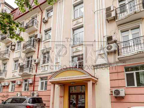 комерційна за адресою Глибочицька вул., 40
