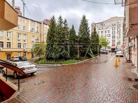 комерційна за адресою Глибочицька вул., 40