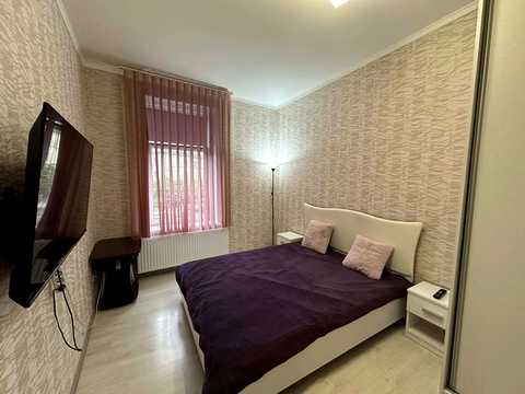 квартира за адресою Зелена вул., 70