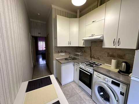 квартира за адресою Зелена вул., 70