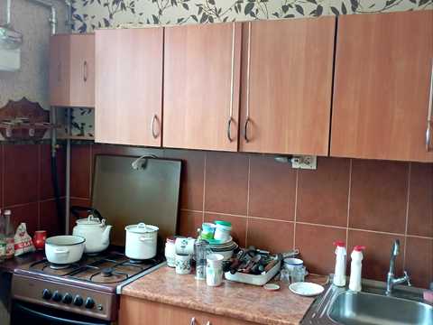 квартира за адресою Нескорених просп. (Перемоги), 67