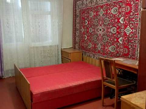 квартира за адресою Нескорених просп. (Перемоги), 67