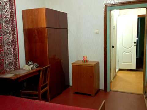 квартира за адресою Нескорених просп. (Перемоги), 67