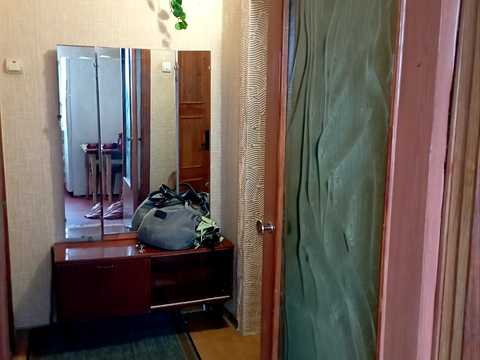 квартира за адресою Нескорених просп. (Перемоги), 67