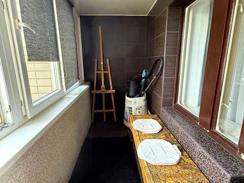 квартира за адресою Павла Тичини просп., 8