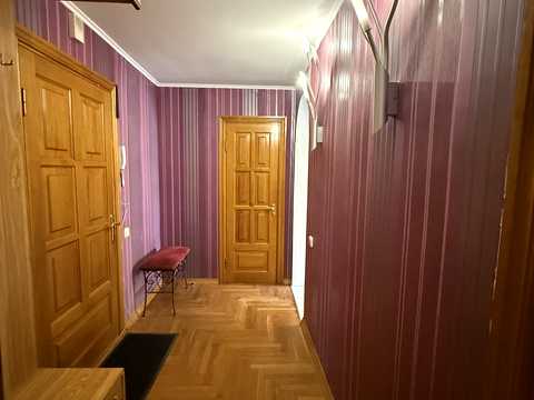 квартира за адресою Павла Тичини просп., 8