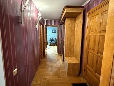 квартира за адресою Павла Тичини просп., 8