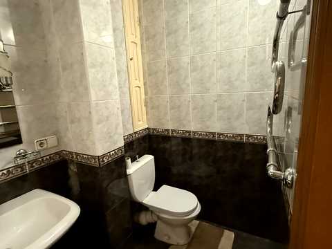 квартира за адресою Павла Тичини просп., 8