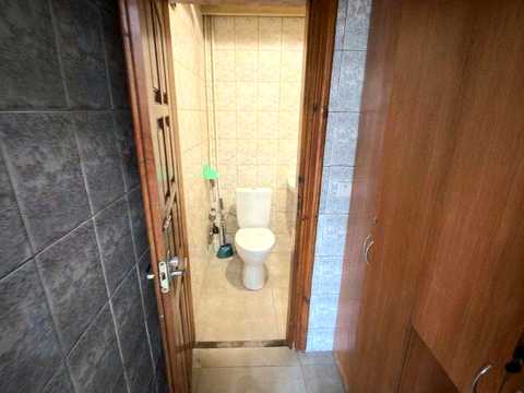 комерційна за адресою Кульпарківська, 124