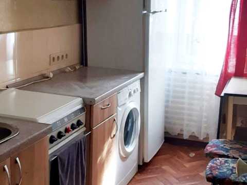квартира по адресу Перемишльська ул. (Червонопільська), 2-Б