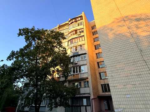 квартира по адресу Перемишльська ул. (Червонопільська), 2-Б