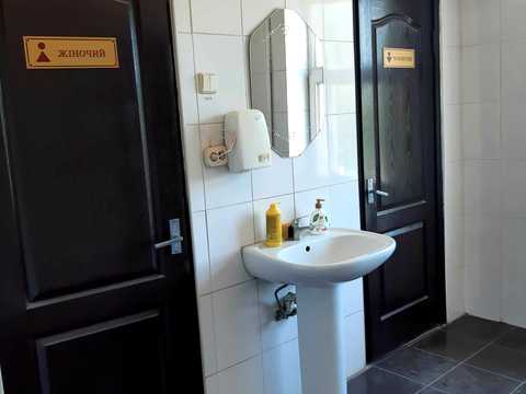 коммерческая по адресу Ковельская ул., 109а