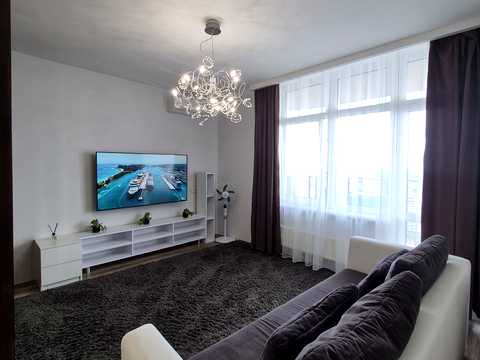 квартира по адресу Каманина ул. (Каманина), 16а/3